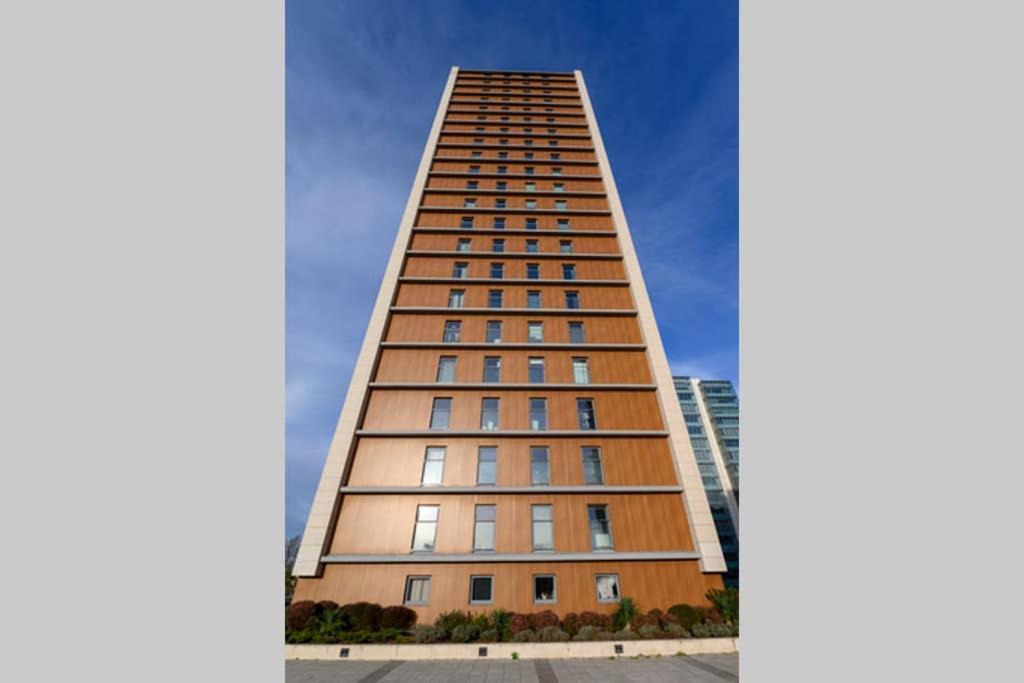 D. Joao Apartment In Parque Das Nacoes Lisboa Exterior foto